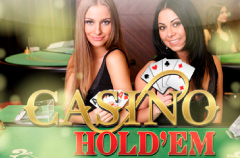 Casino Holdem Live – играть на деньги с живыми дилерами онлайн с выводом