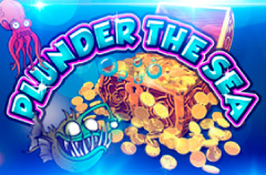Игровой автомат Plunder The Sea – онлайн игра на деньги с выводом в Pin Up Казино